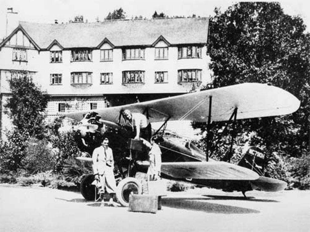 Benbow Historic Inn Garberville Bekvemmeligheder billede