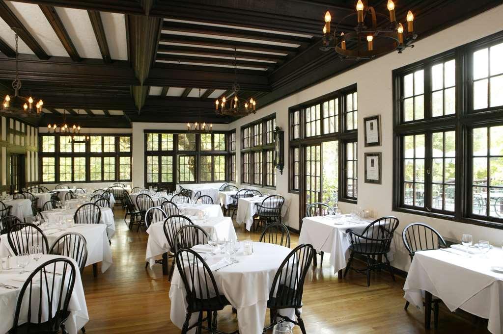 Benbow Historic Inn Garberville Eksteriør billede